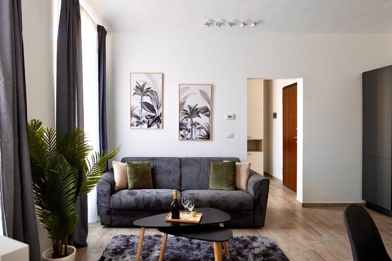 Apartment Vitale - Bed and Breakfast Bologna