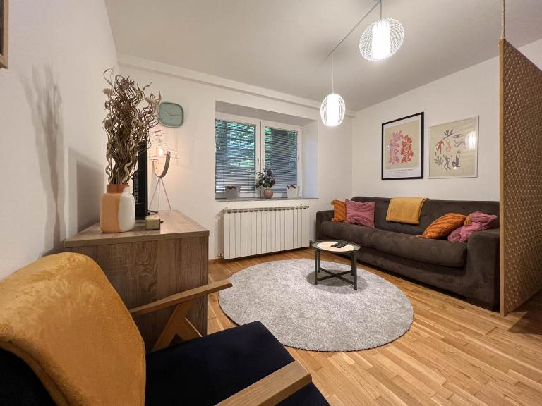 Mica apartment - B&B Sarajevo