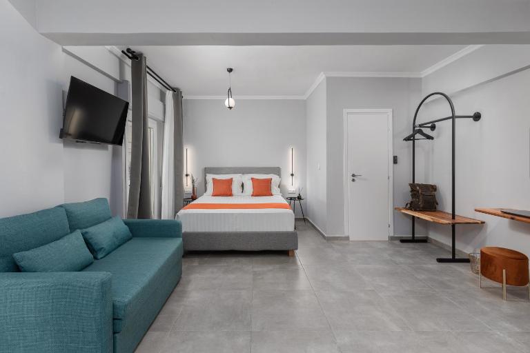 μerάκι Aristotelous sq - Bed and Breakfast Thessaloniki