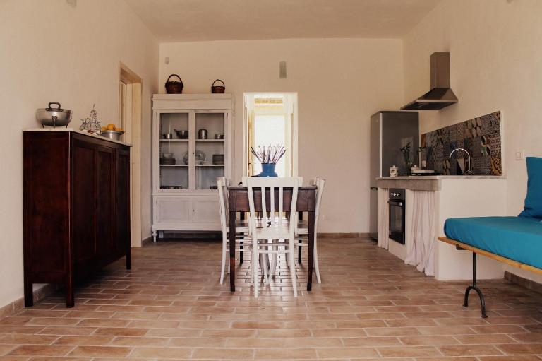 Casa Vacanza Vendicari - B&B Lido di Noto
