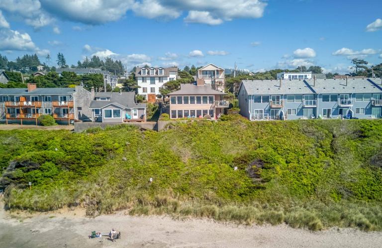 Harbor House - B&B Lincoln City