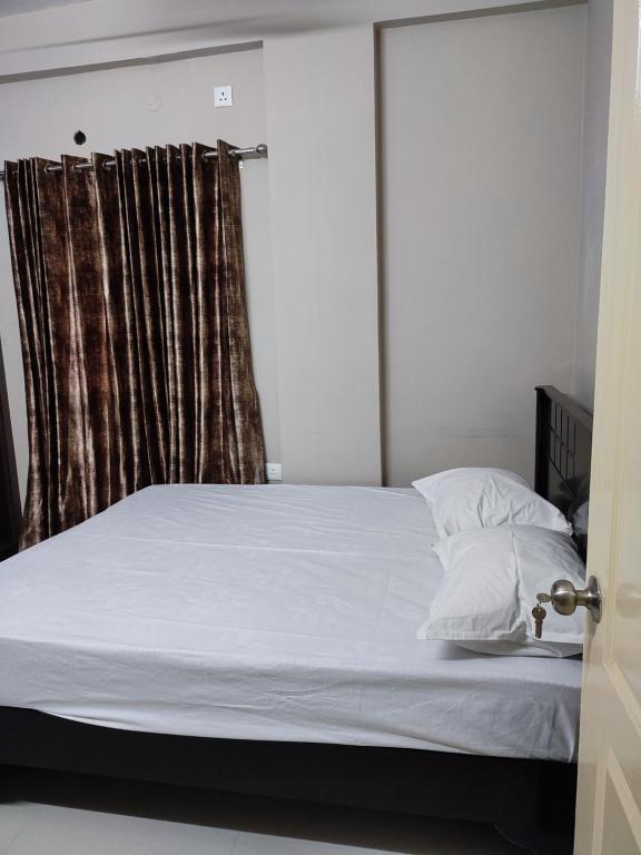Rahuls castle - B&B Rasapūdipalem
