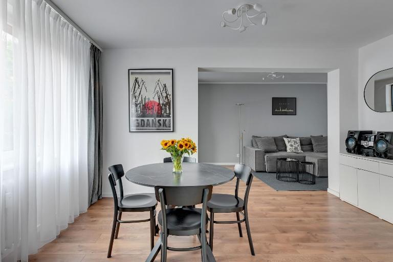 Staywin Old Town apartments I - B&B Danzica