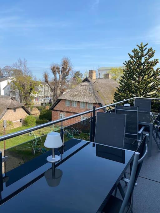 Haus Jahns - 1 Haus, 4 Wohnungen - Erholung pur - Ferienwohnung Ostseebad Göhren