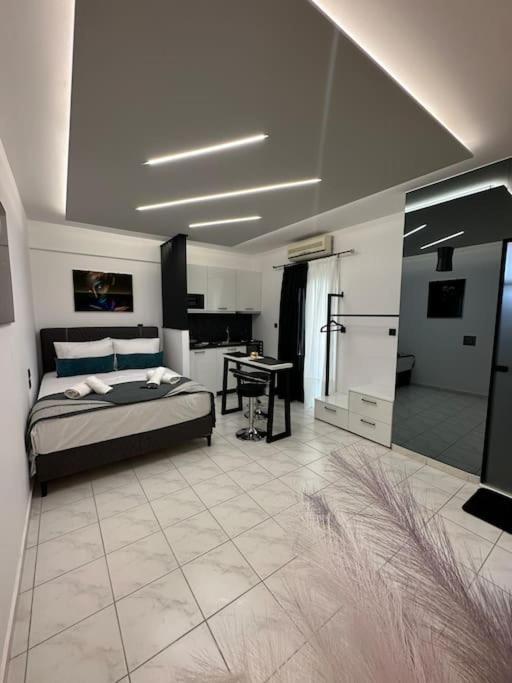 MG Apartment 1 - B&B Ioannina