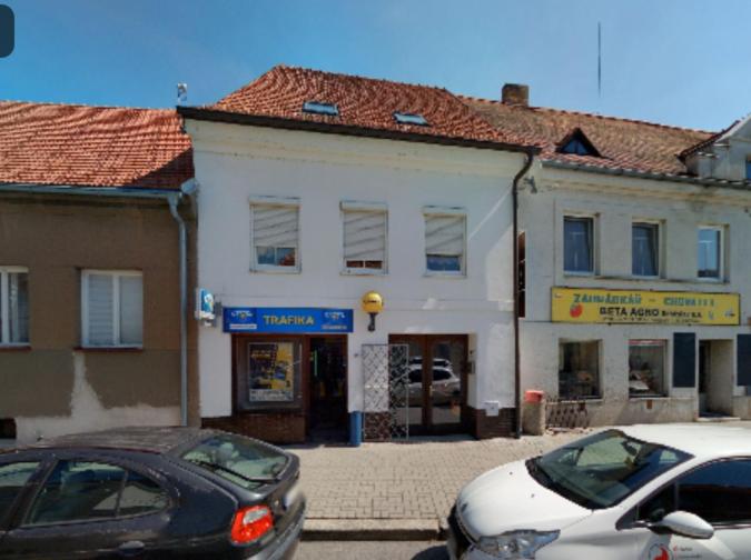 Apartmán Soběslav - Bed and Breakfast Soběslav
