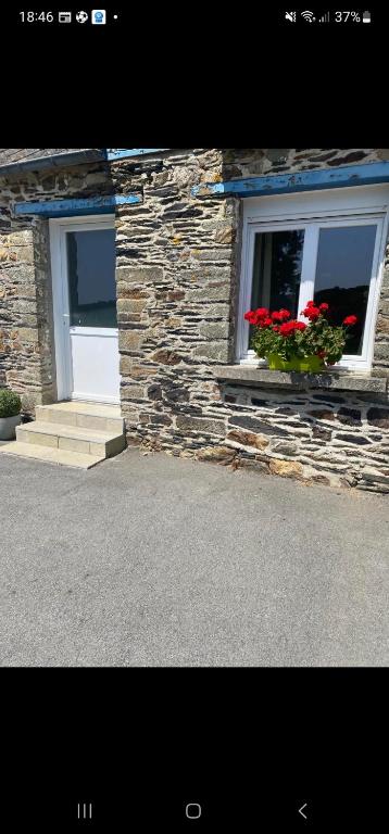 Studio du Quintinet - Bed and Breakfast Le Quillio