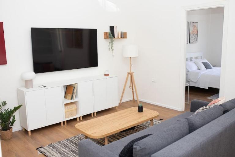 lovely apartment in Ra'anana - Chambres d'hôtes Ra'anana