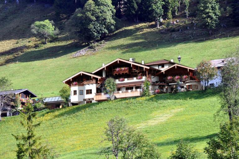 Gsenghof - B&B Filzmoos