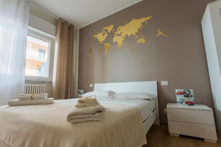H49 - Ferienwohnung Bari