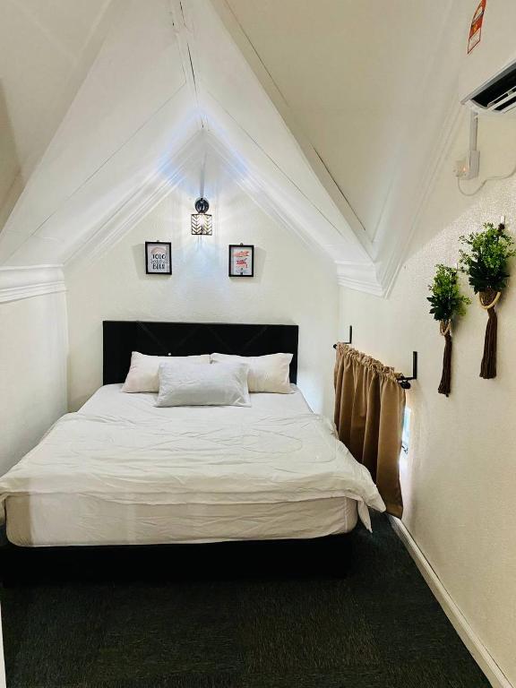 Abe.Cottage 2 - Ferienwohnung Kuala Besut