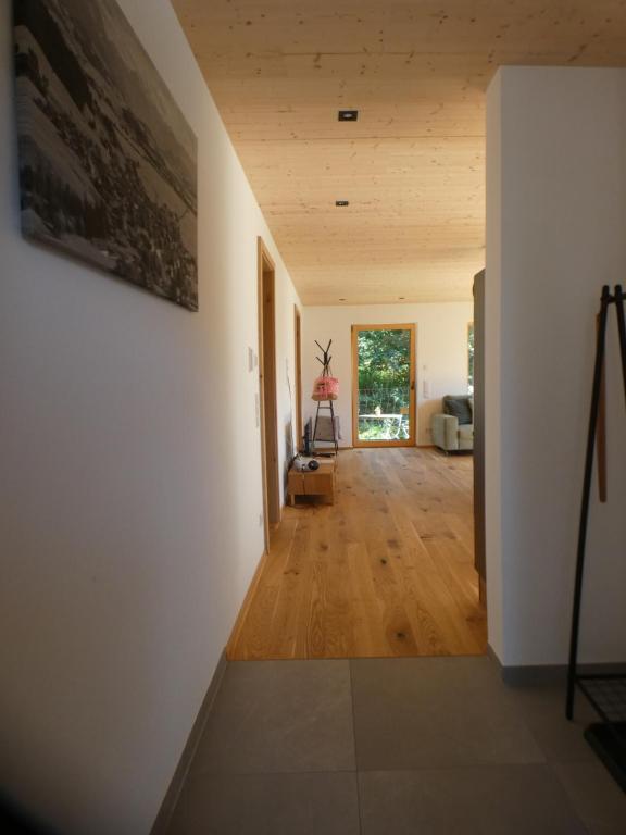 Stylische Fewo in Bestlage in neugebautem Holzhaus mit Oberstaufen Plus - B&B Oberstaufen
