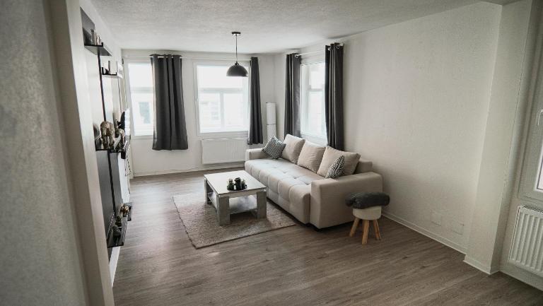 B&B Ferienwohnung in bester Lage - B&B Wangen