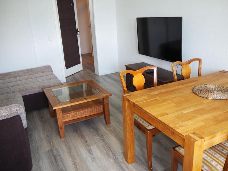 TOP 3-Raum Wohnung, für Monteure - B&B Dresden