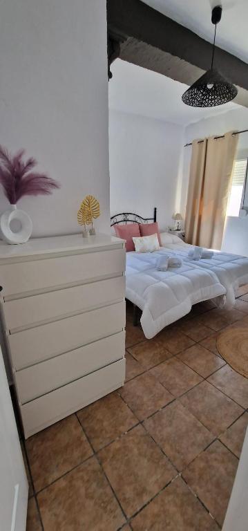 Casa El Limonero N 11 A - B&B Vejer de la Frontera