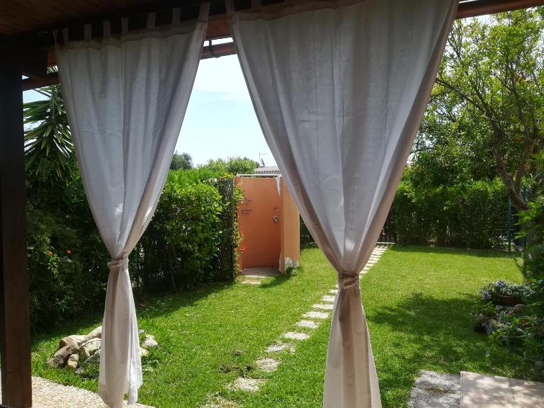 Villa Melograno - B&B Costa Rei