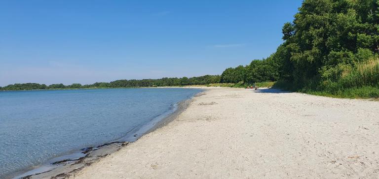 Njut av solen, havet, stranden! - B&B Sölvesborg