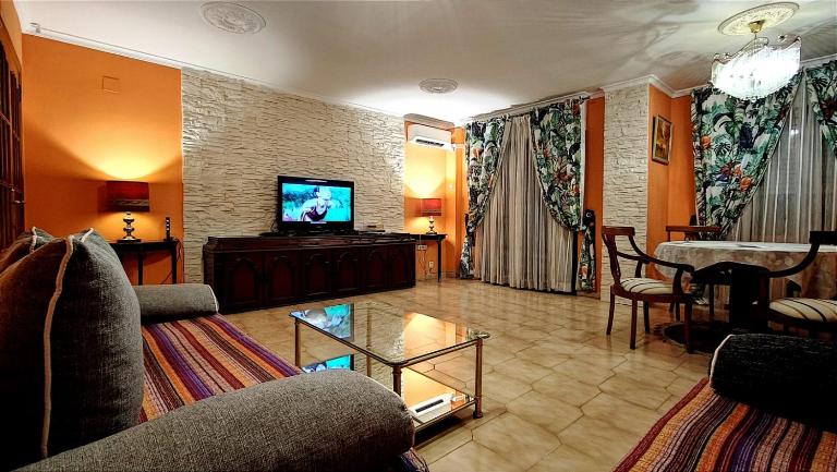 La Bohemia Casco Antiguo - B&B Calpe