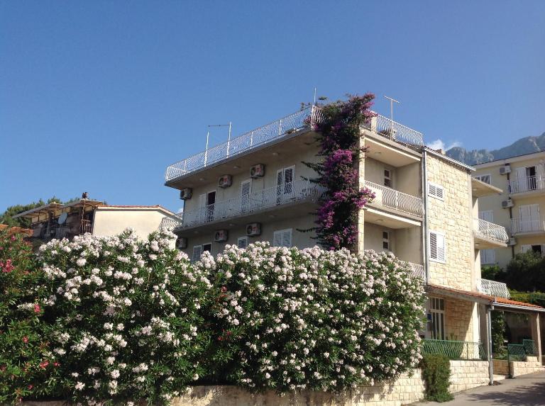Bed & Breakfast Batosic Makarska - Ferienwohnung Makarska