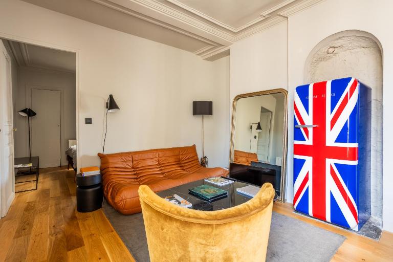 Atelier Luxe Marais - B&B París