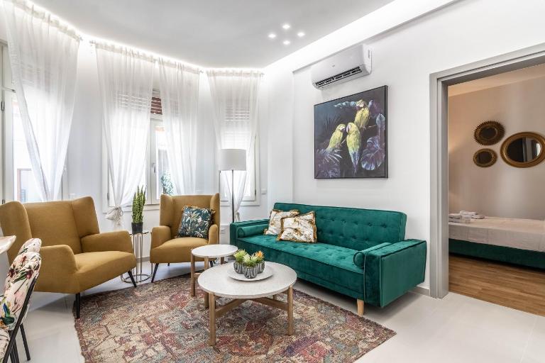 De lenco Residence 2 - Ferienwohnung Athen