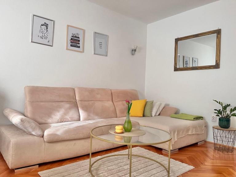 Luxury apartment Lolipop - B&B Split