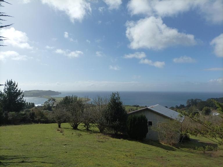 El Urco Chiloé - Cabaña El Caleuche - B&B Ancud