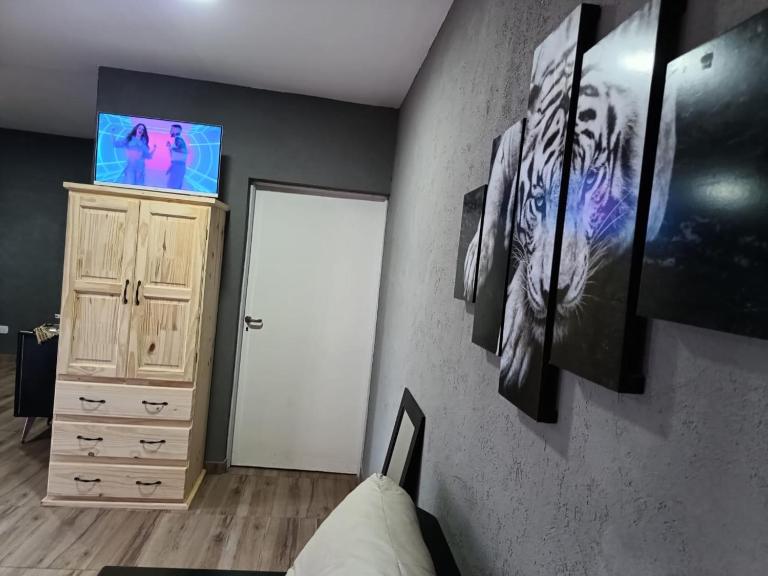 Residencia Dos Soles 2.0 - Bed and Breakfast Resistencia