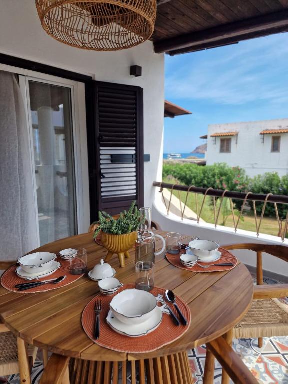 Ossidiana Rossa Elegant Suite Vulcano - B&B Falcone