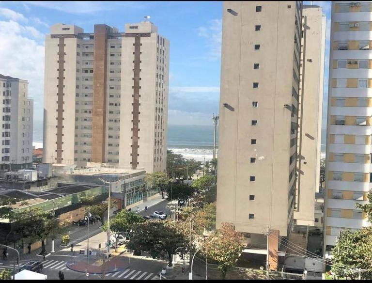Beach House 2 - B&B Guarujá