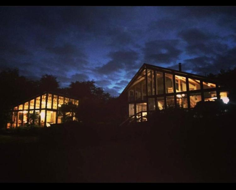 Casa Bote - Bed and Breakfast Puerto Varas