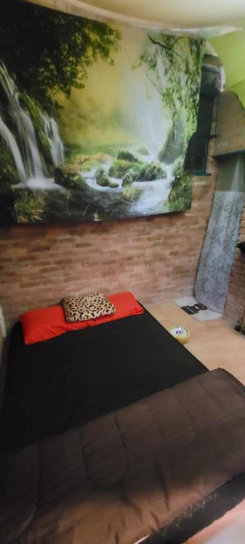 Casadaluz privativo casal - Ferienwohnung São Thomé das Letras