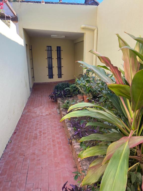 Casa Zapico - Bed and Breakfast Resistencia