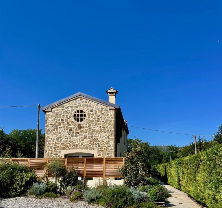 Le Casette di Olga -Space for Nature and Sport Lovers- - B&B Baone
