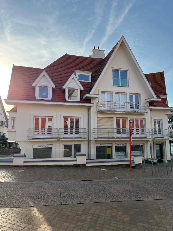 De Haan - Chambres d'hôtes De Haan