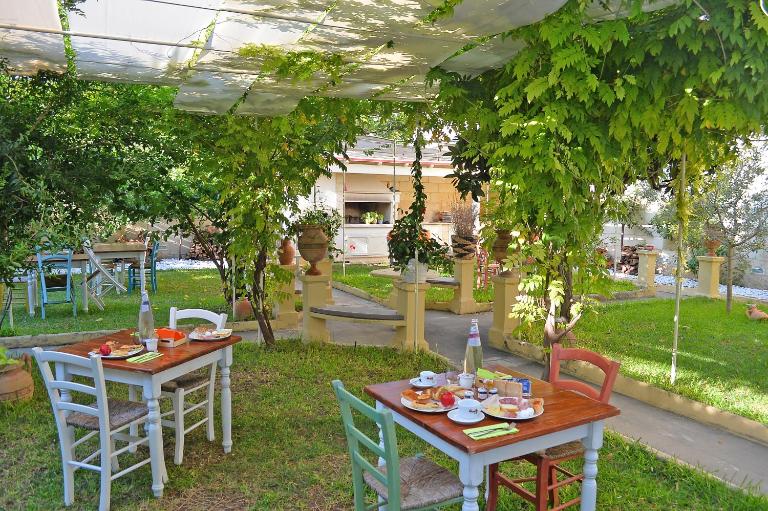 Hotiday Lecce Gianmarti Suite - Ferienwohnung Lecce