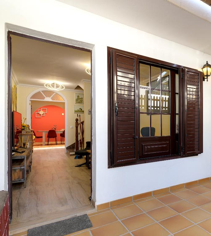 Casa Fantástica en inmejorable ubicación - B&B Playa Honda