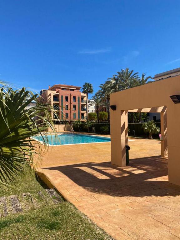 Chez David - Darsena - B&B Denia