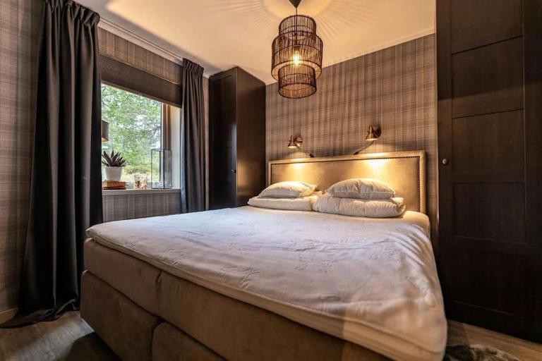 Vasabyn Fjällbacken - Lindvallen - Ski in Ski out - Chambres d'hôtes Sälen