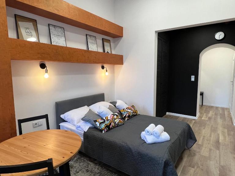 I&M Apartments Plac Solny Wrocław - B&B Breslavia
