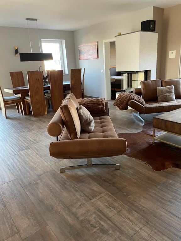 Luxury/Urban Penthouse - B&B Dresden