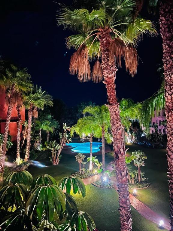 Vacaciones en Alicate Playa - B&B Marbella