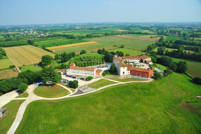 Villa San Biagio Residence - B&B Colzaresè