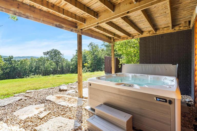 Ozark Outdoor Legacy - Chambres d'hôtes Ridgedale