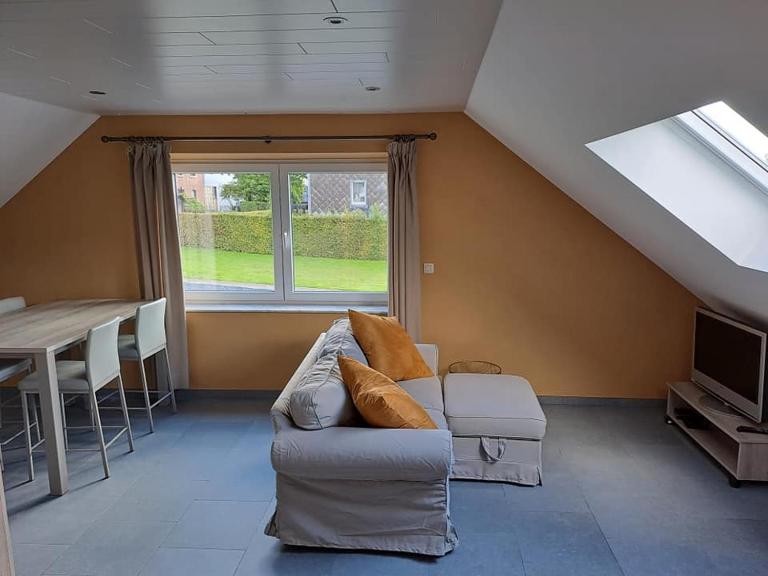 La Ferme Villa - Bed and Breakfast Bastenaken