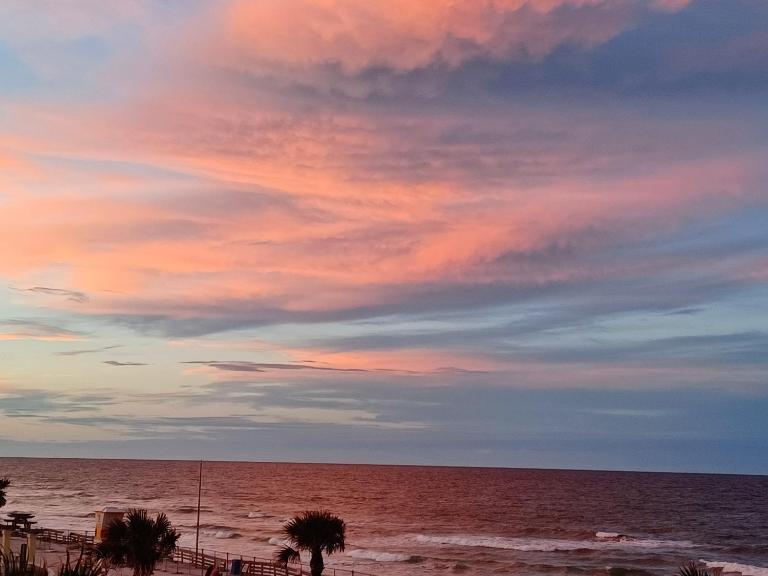 Harbour Beach Resort 317 - Ferienwohnung Daytona Beach