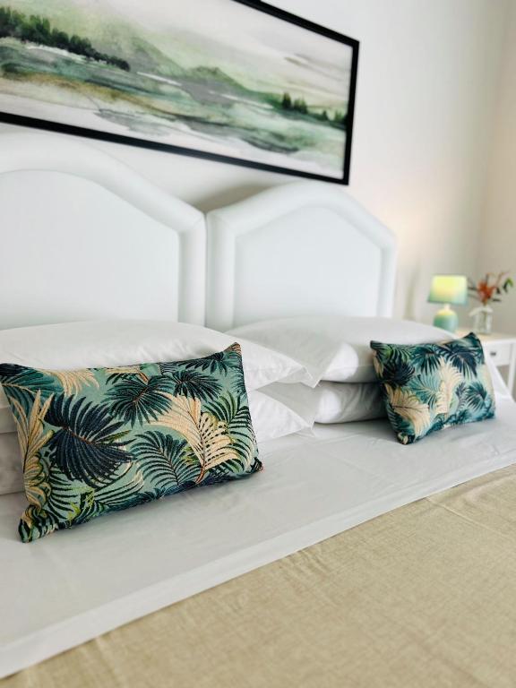 CASA LARROSA - Ferienwohnung Meta di Sorrento