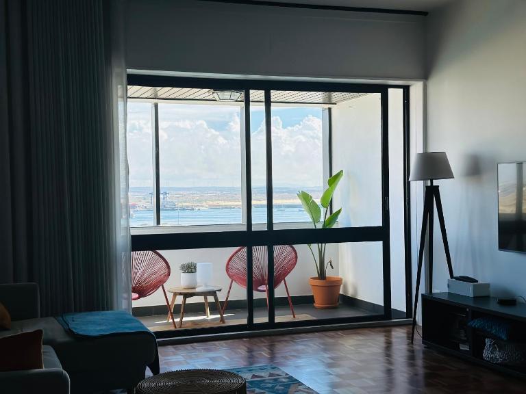 Ponte Velha - B&B Peniche