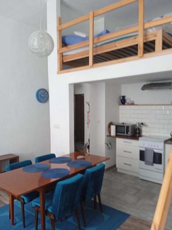 ARLA Studio - Ferienwohnung Wroclaw