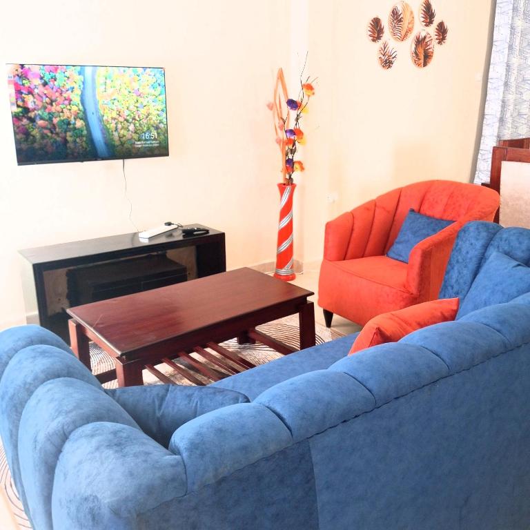 Miguel's haven, Homely vibes! - B&B Kakamega